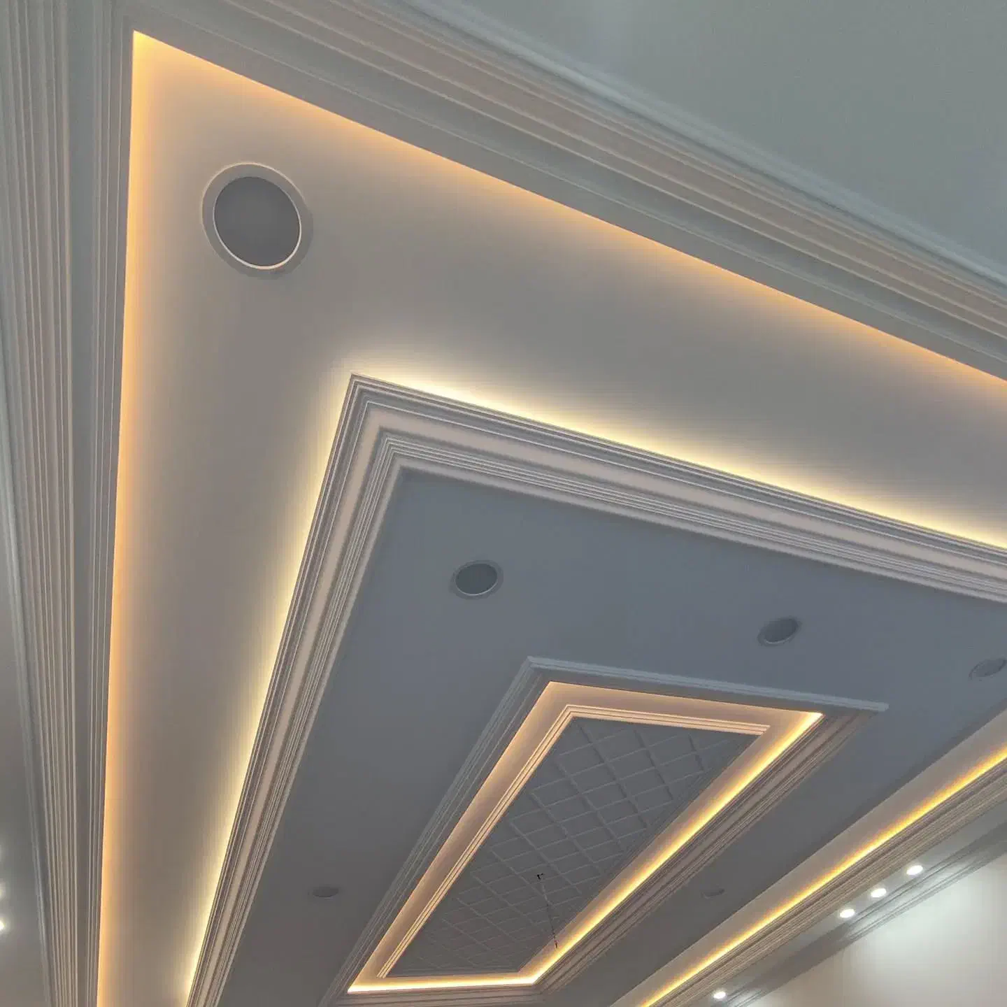 گچکاری، ، طرح کناف|خدمات پیشه و مهارت|بندر ماهشهر, |دیوار