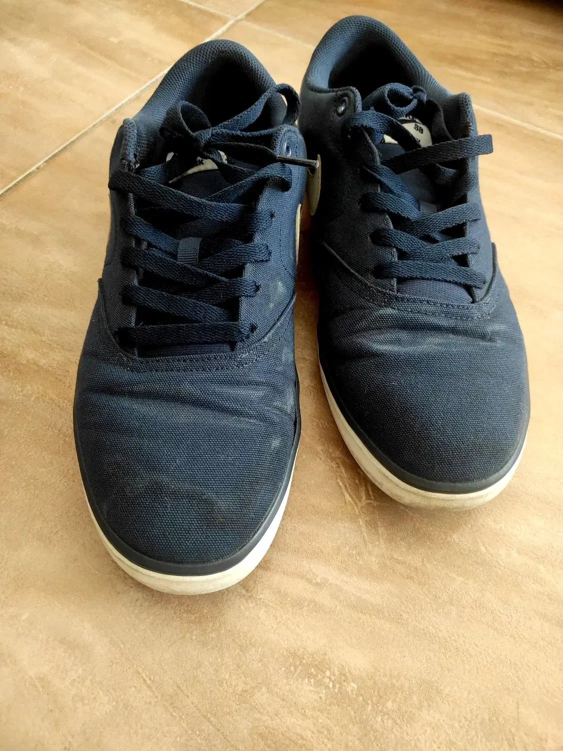 کفش نایک سایز 44|کیف، کفش، کمربند|زاهدان, |دیوار