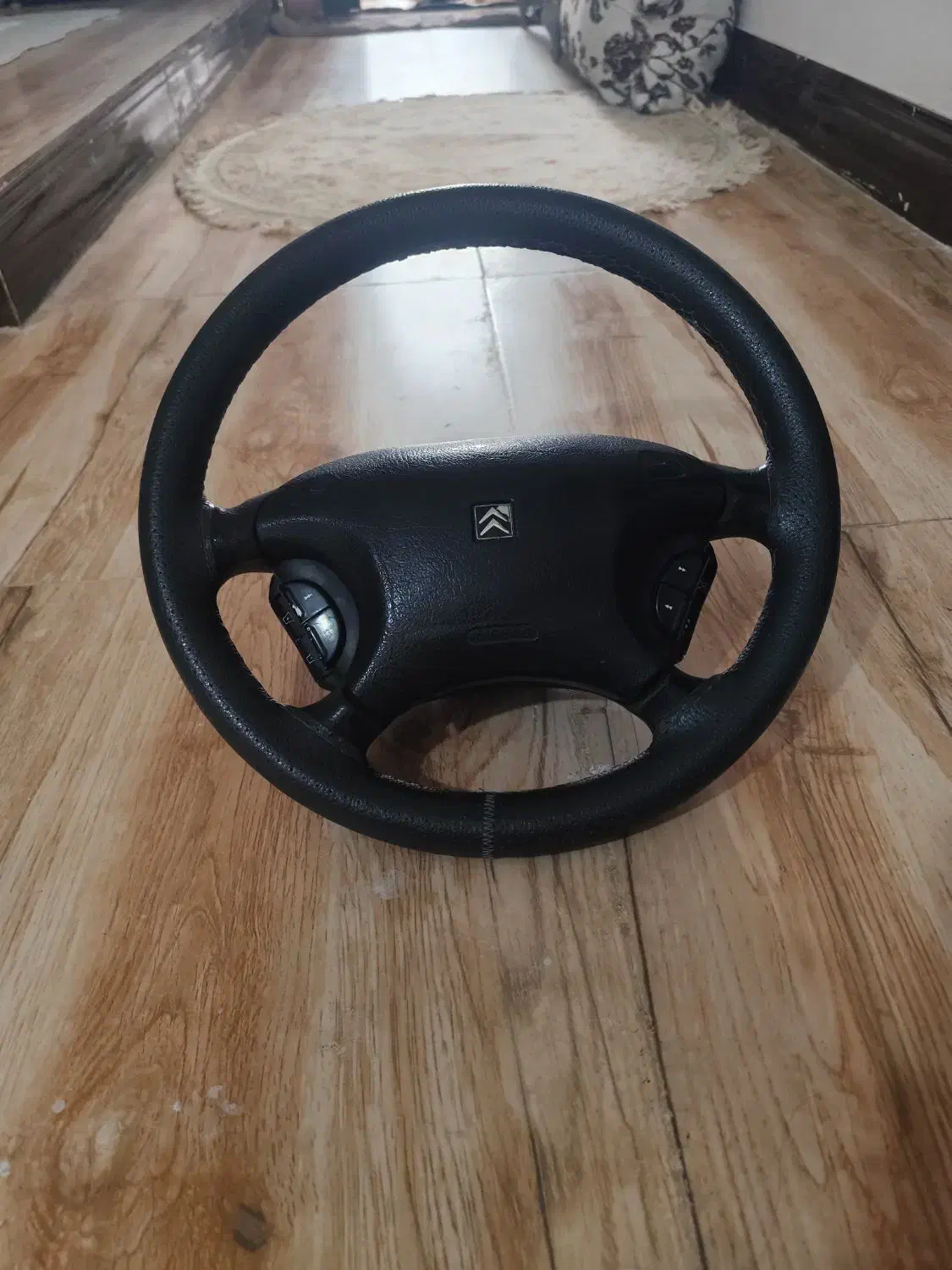 فرمون زانتیا با اربک|قطعات یدکی و لوازم جانبی|شیراز, کرونی(خاتونک)|دیوار