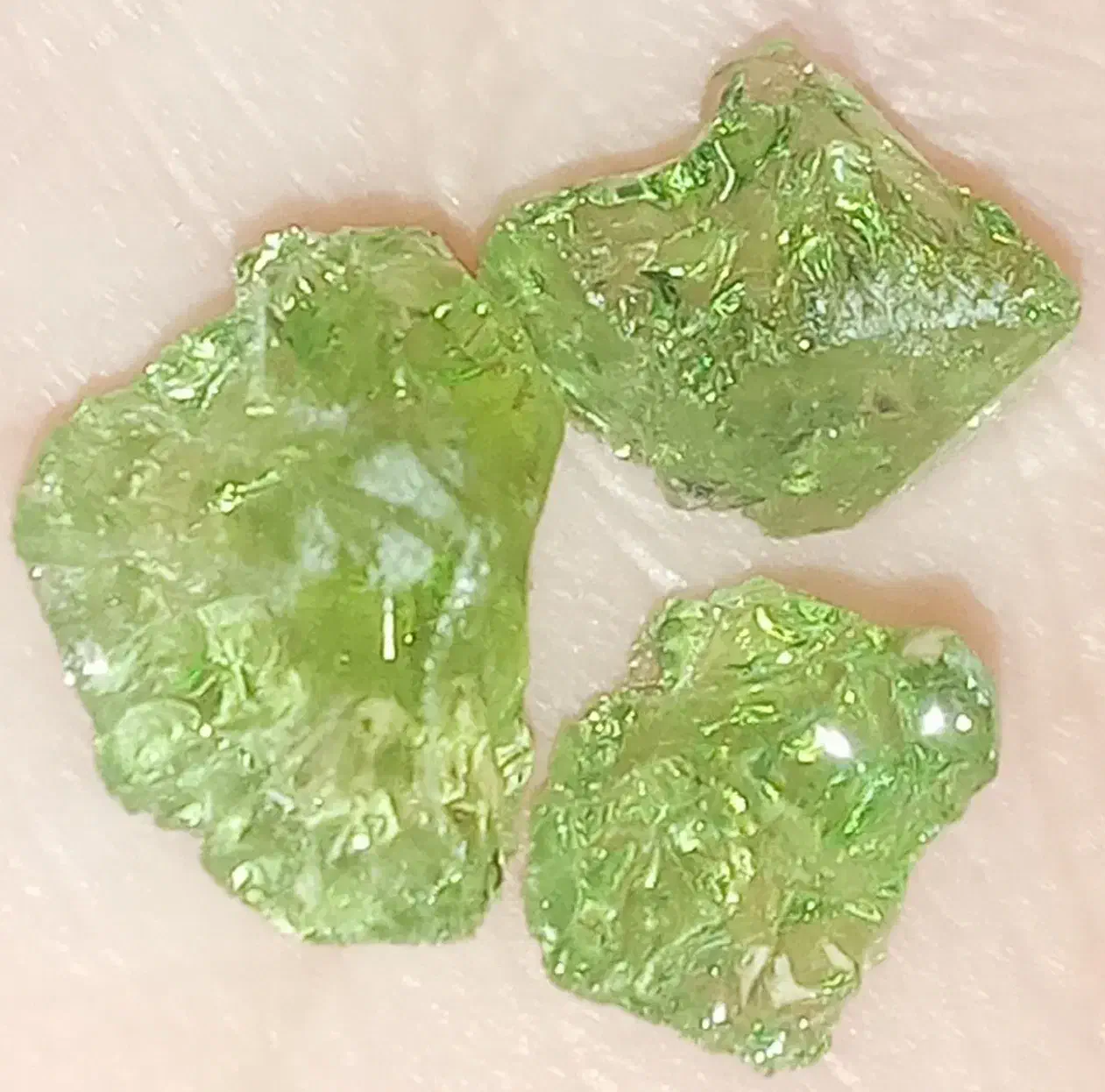 سنگ زمرد|جواهرات|اسدآباد, |دیوار