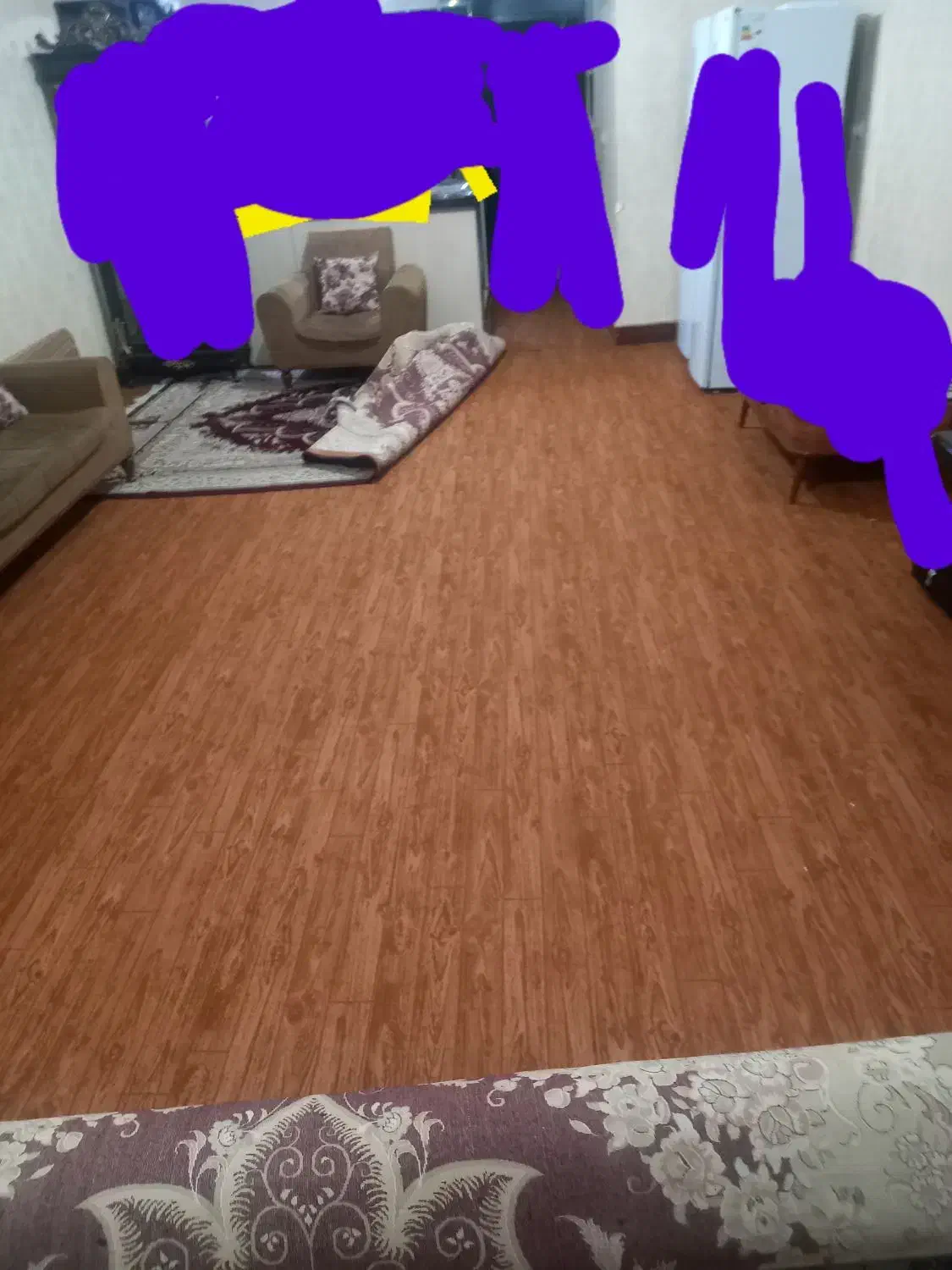 موکت|موکت|اهواز, کیانشهر|دیوار