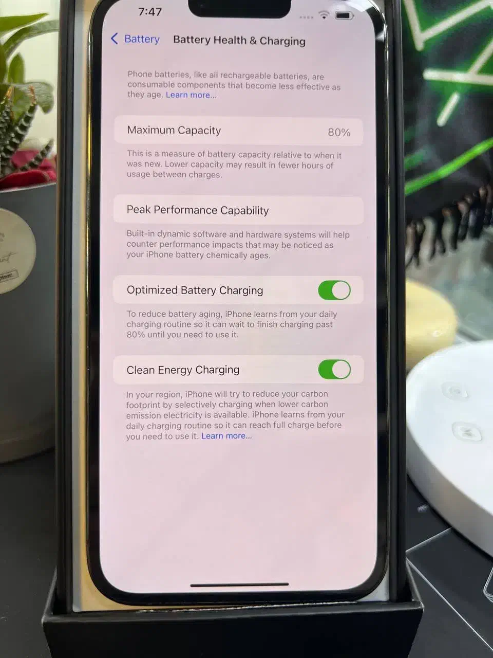 13 pro max 256 AA|موبایل|کرج, گوهردشت|دیوار