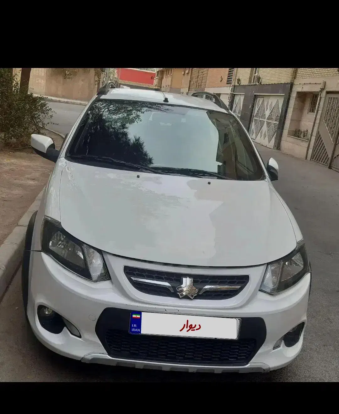 کوییک کارکرد۶۵ هزار|خودرو سواری و وانت|کیش, |دیوار