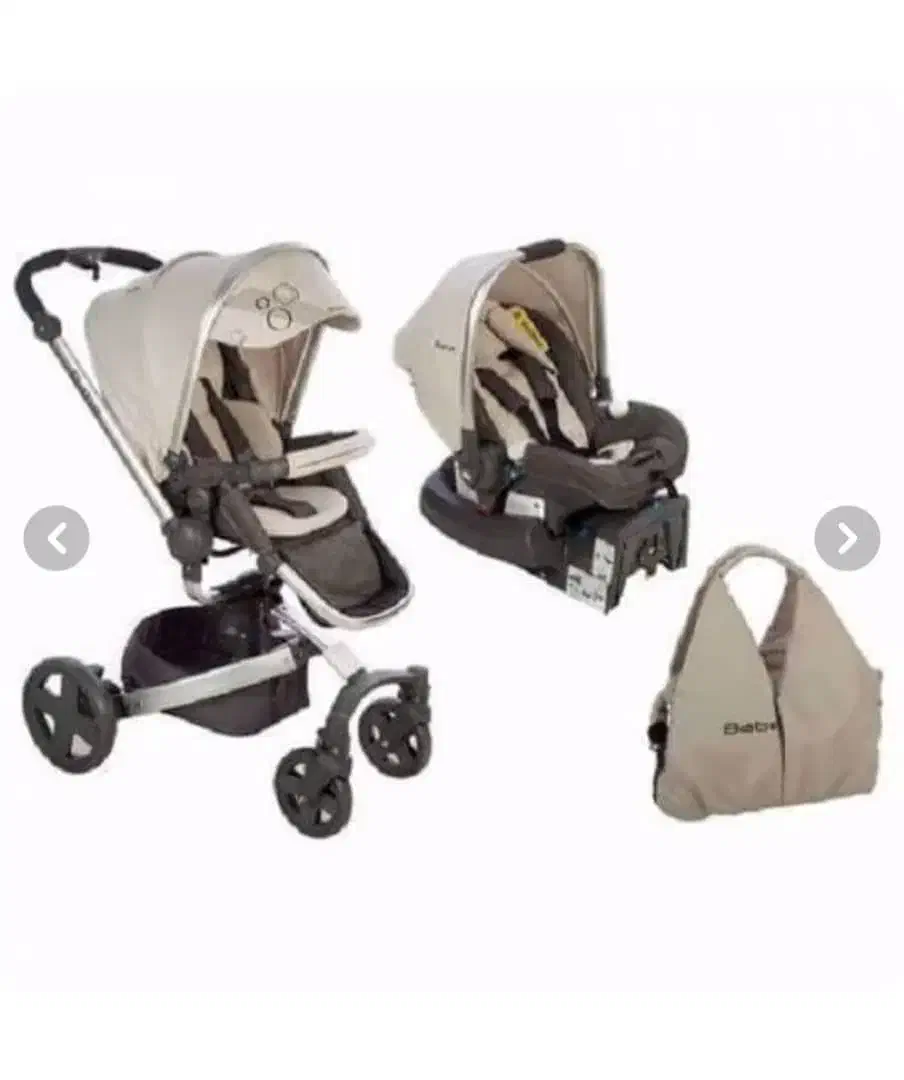 کاسکه و کری یر BaBe|کالسکه و لوازم جانبی|رشت, پیرسرا|دیوار