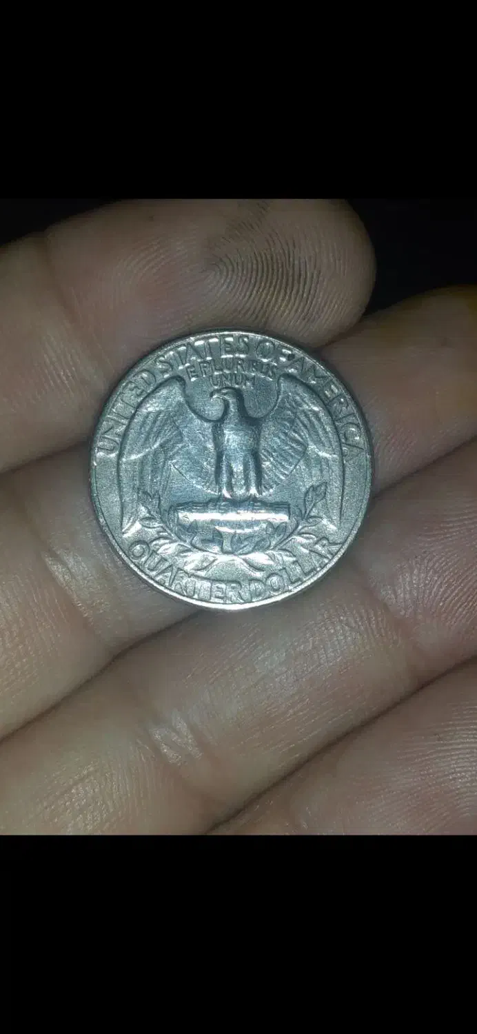 سکه نقره اصل|کلکسیون سکه، تمبر، اسکناس|مسجد سلیمان, |دیوار