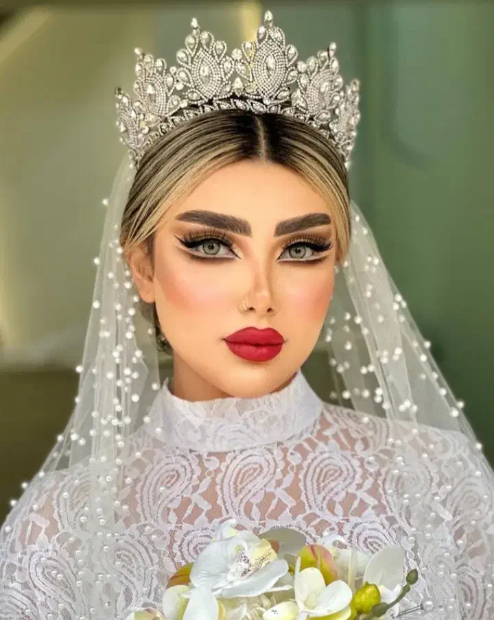 خدمات و آموزش شنیون و میکاپ،پیرسینگ،فردائم، چال|خدمات آرایشگری و زیبایی|اهواز, زیتون کارگری|دیوار