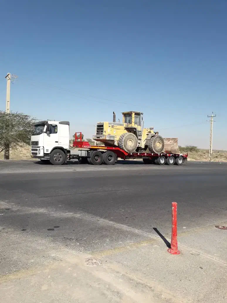 کمرشکن حمل بار به تمام نقاط کشور با نازلترین قیمت|خدمات حمل و نقل|اهواز, کوی پیروزی|دیوار