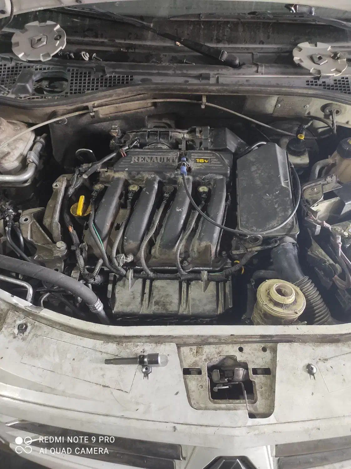 مکانیک سیار|خدمات موتور و ماشین|کرج, فاز ۱ مهرشهر|دیوار