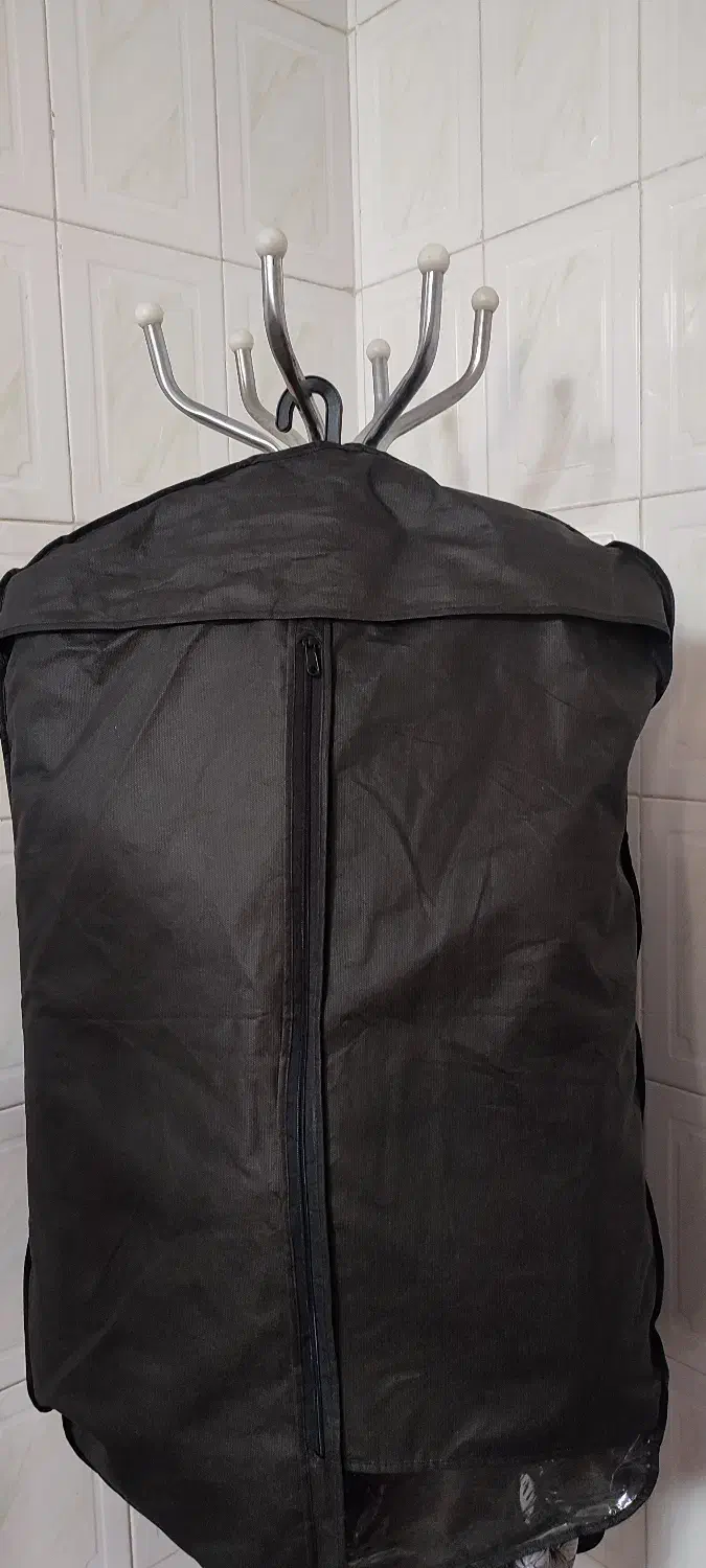 کت و شلوار دامادی با پیراهن سفید|لباس|کاشان, کارگر|دیوار