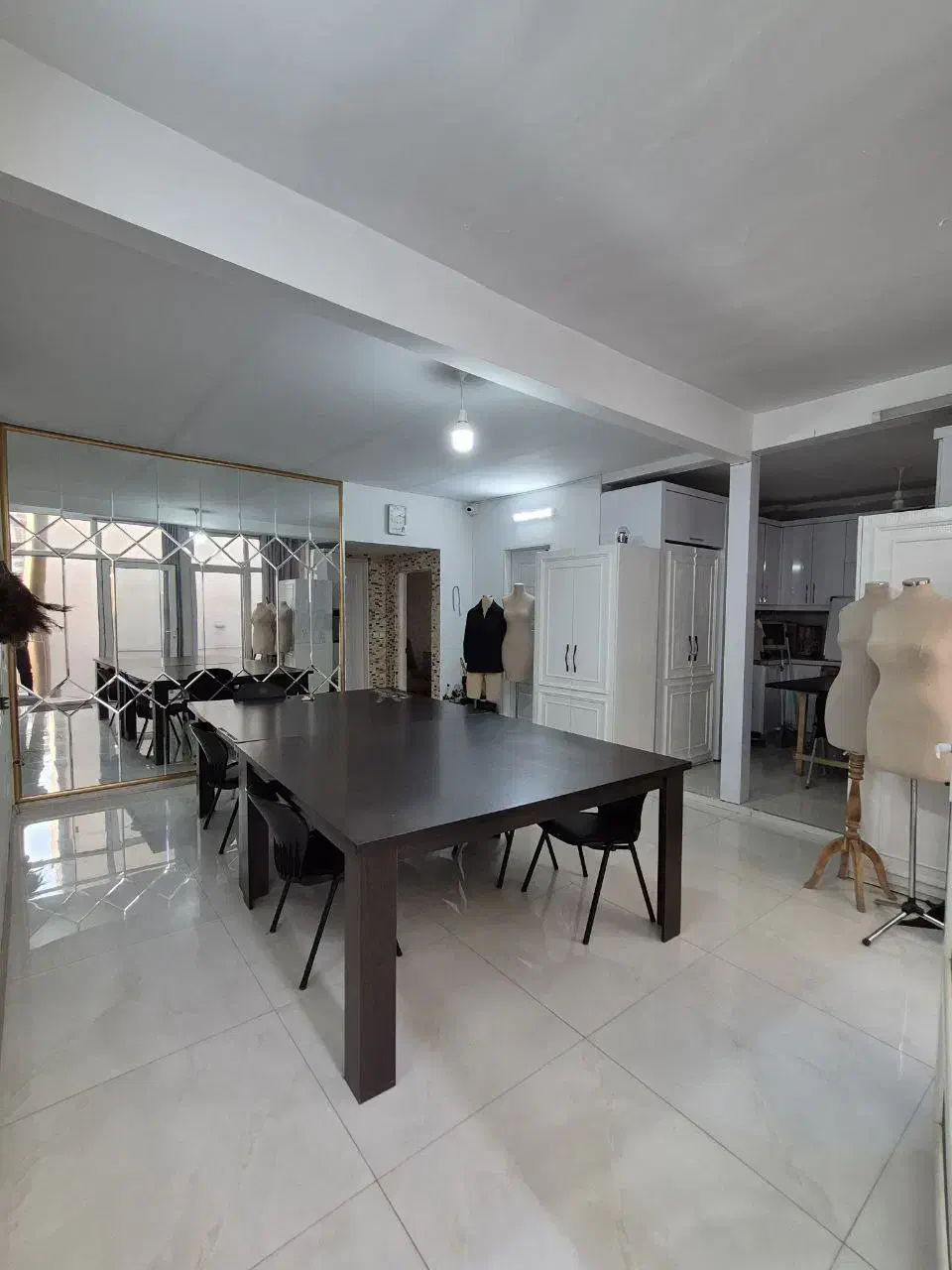 آموزشگاه درجه ۱ خیاطی پوران|خدمات آموزشی|مشهد, احمدآباد|دیوار