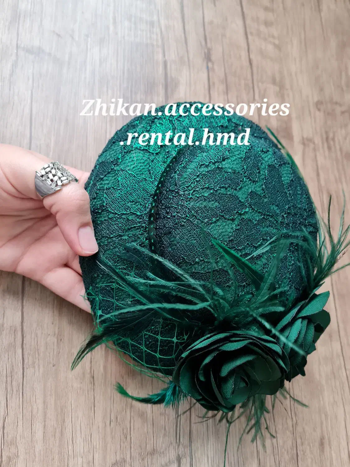 کلاه حنا بندان و فرمالیته|لباس|همدان, |دیوار