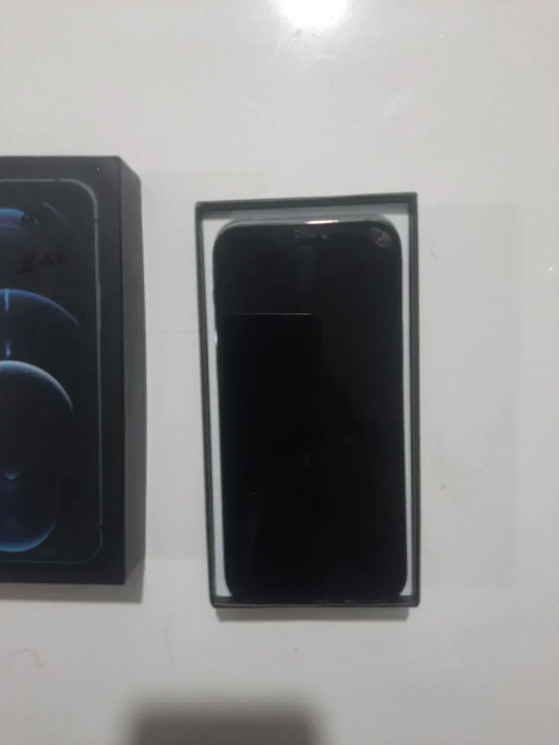 12پرو 256 zaa|موبایل|اقبالیه, |دیوار