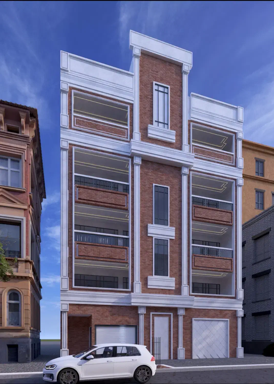 پیش فروش اپارتمان|پیشفروش املاک|جم, |دیوار