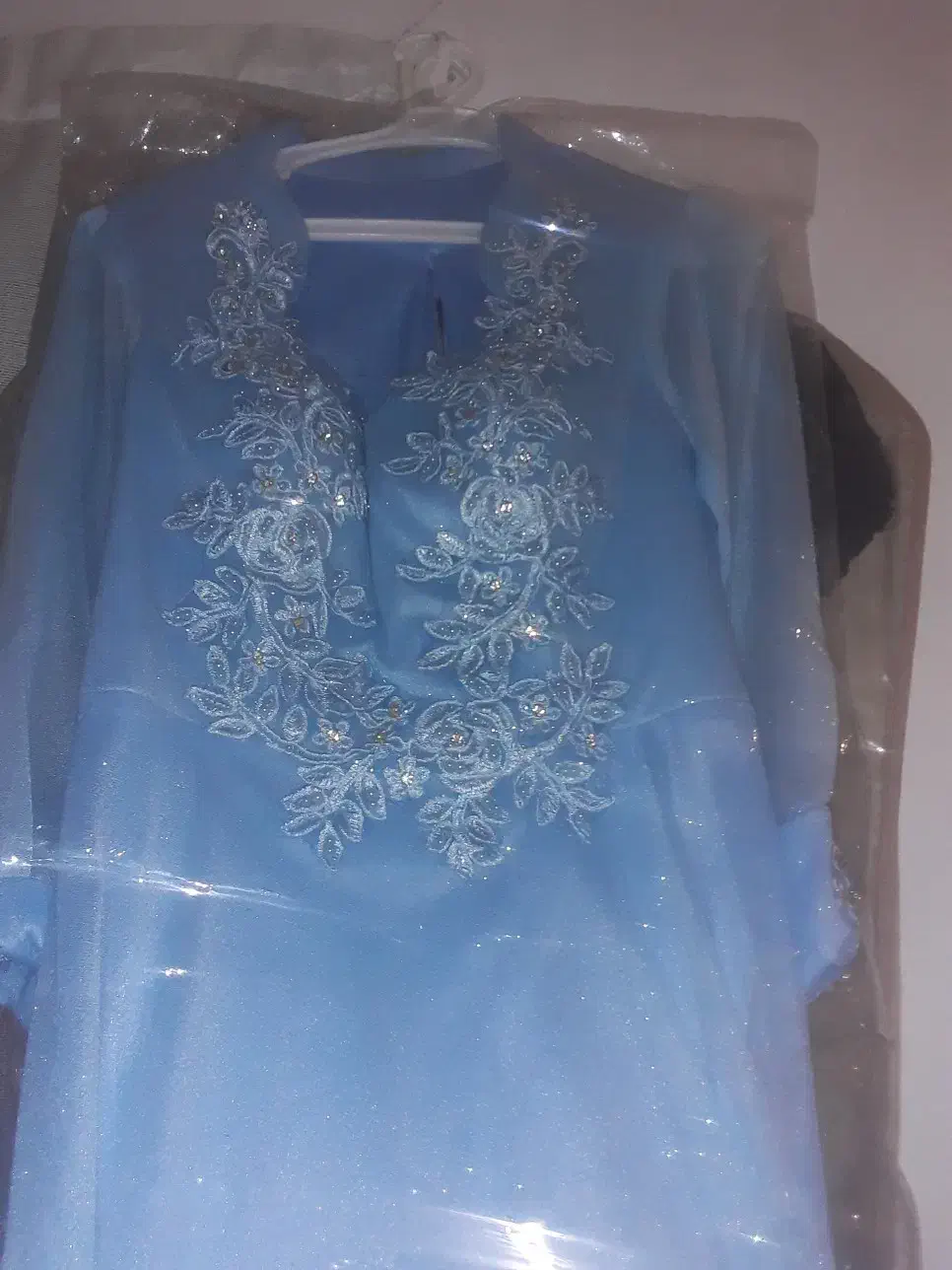 ۲ تا لباس مجلسی|لباس|بندر ترکمن, |دیوار