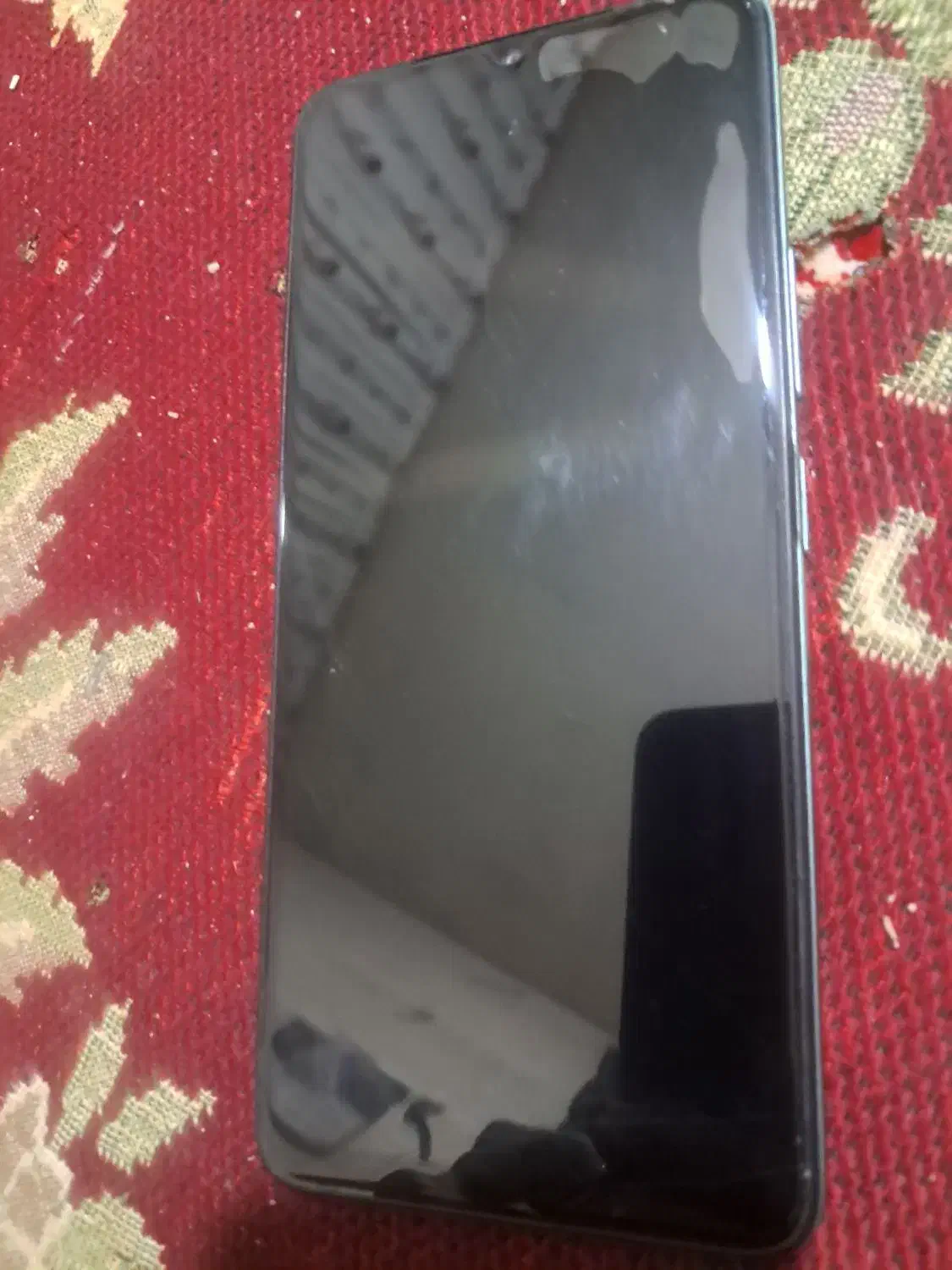 گوشی شیامی A03|موبایل|رباطکریم, الارد|دیوار