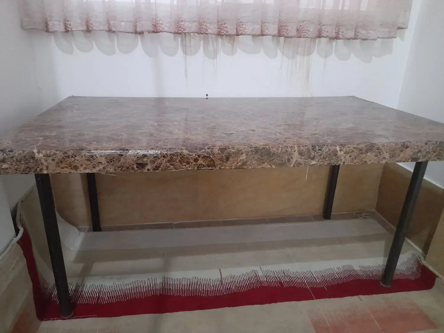 میز برش خیاطی|لوازم خیاطی و بافتنی|قم, ولیعصر|دیوار