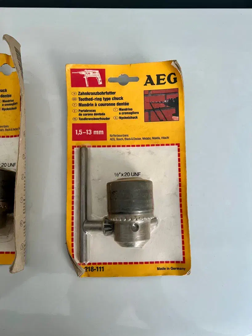 سه نظام دریل AEG،پتک،کپسول آتش نشانی،تسمه جرثقیل|ابزارآلات|تهران, امیرآباد|دیوار