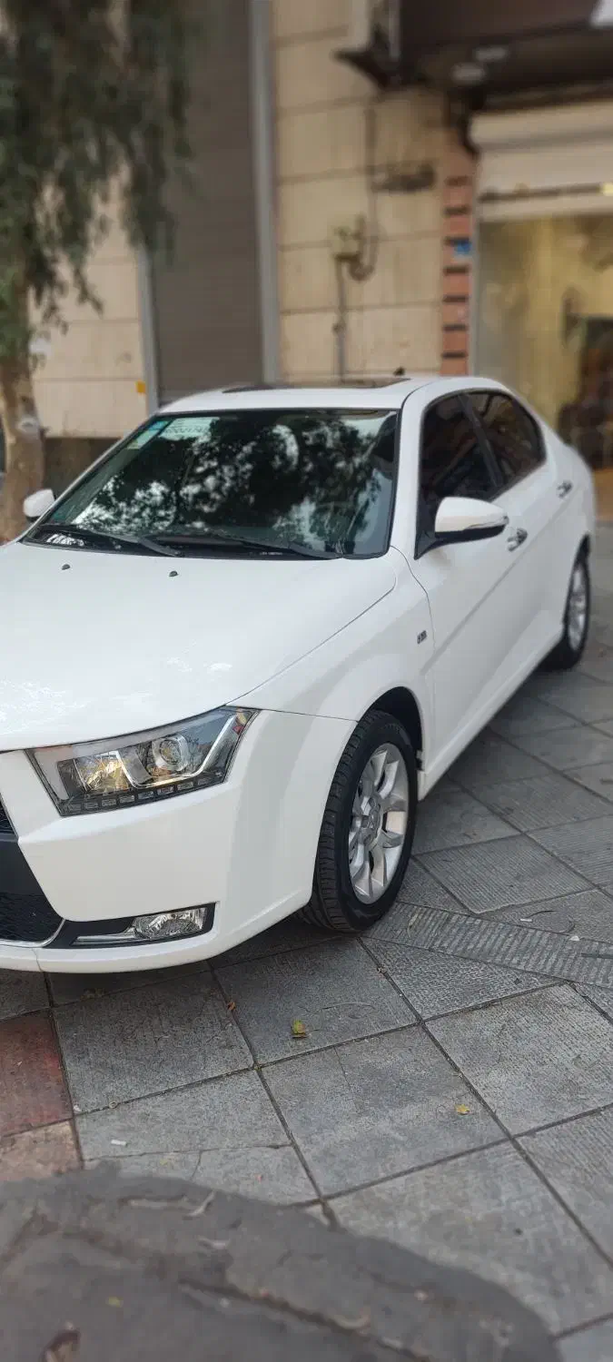 دنا پلاس توربو اپشنال 1403|خودرو سواری و وانت|تهران, ستارخان|دیوار