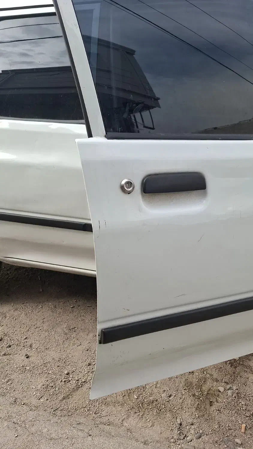 پراید مدل۸۵|خودرو سواری و وانت|بندر ماهشهر, |دیوار