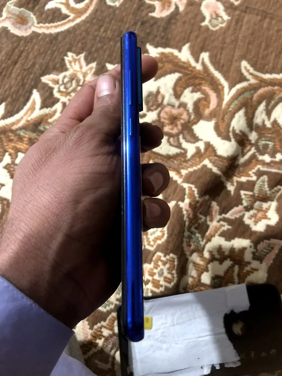 شیامی نوت 8|موبایل|نگین شهر, |دیوار