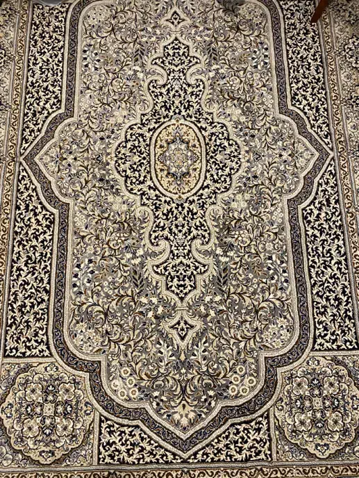 فرش ماشینی ۶ متری|فرش|بندرعباس, |دیوار