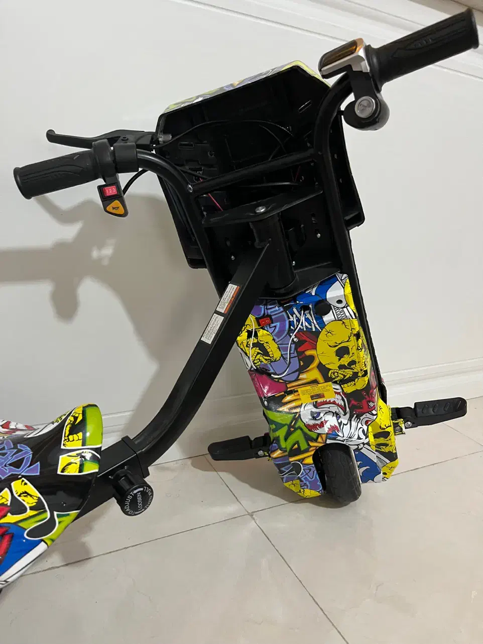 اسکوتر|دوچرخه، اسکیت، اسکوتر|شیراز, شهرک فرهنگیان|دیوار