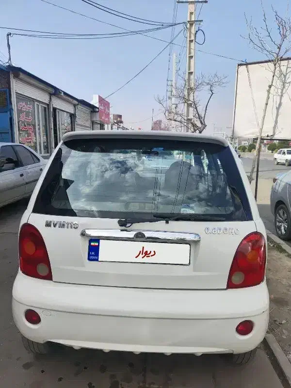 110|خودرو سواری و وانت|کرج, حصارک پایین|دیوار