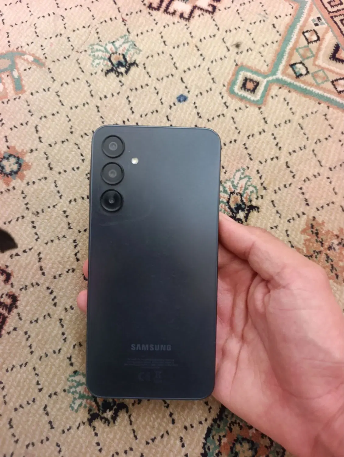 Samsung a16|موبایل|مسجد سلیمان, |دیوار