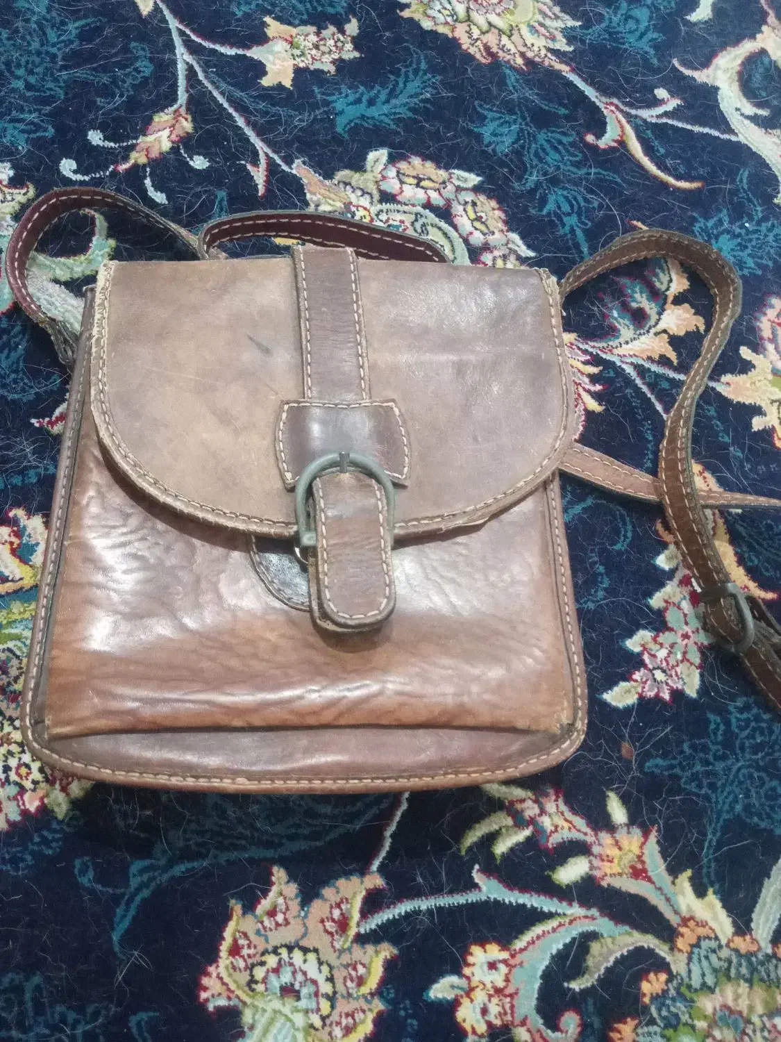 کیف چرمی|کیف، کفش، کمربند|تبریز, |دیوار