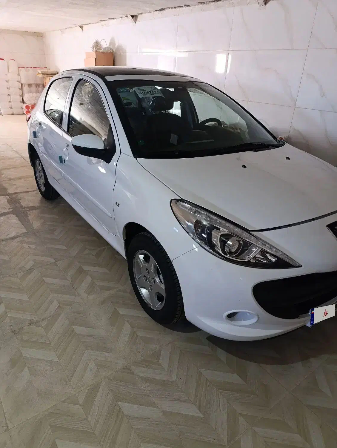 فروش|خودرو سواری و وانت|چالدران, |دیوار