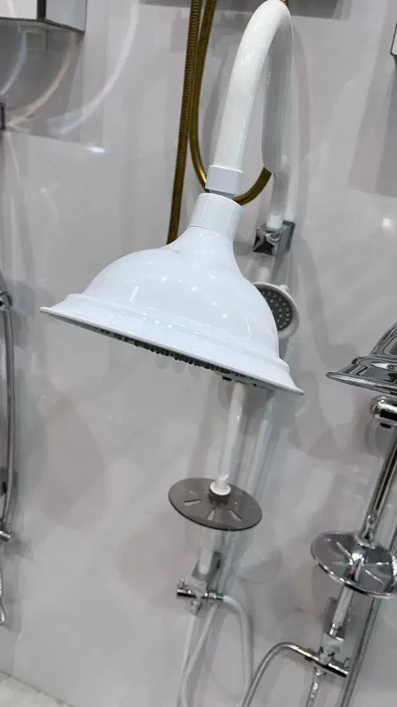 علم|لوازم حمام|اهواز, کمپلو جنوبی|دیوار