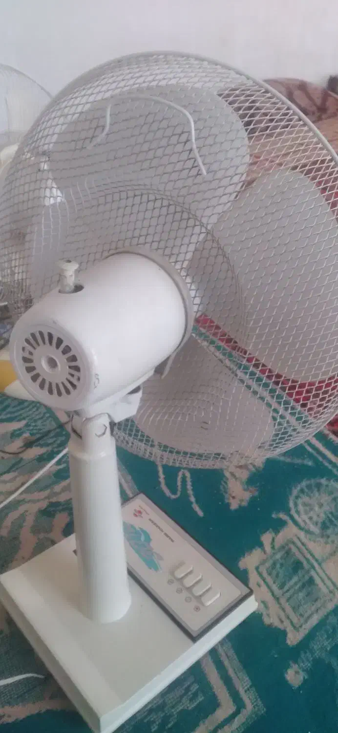 پنکه|پنکه و تصفیه‌کنندهٔ هوا|مراغه, |دیوار