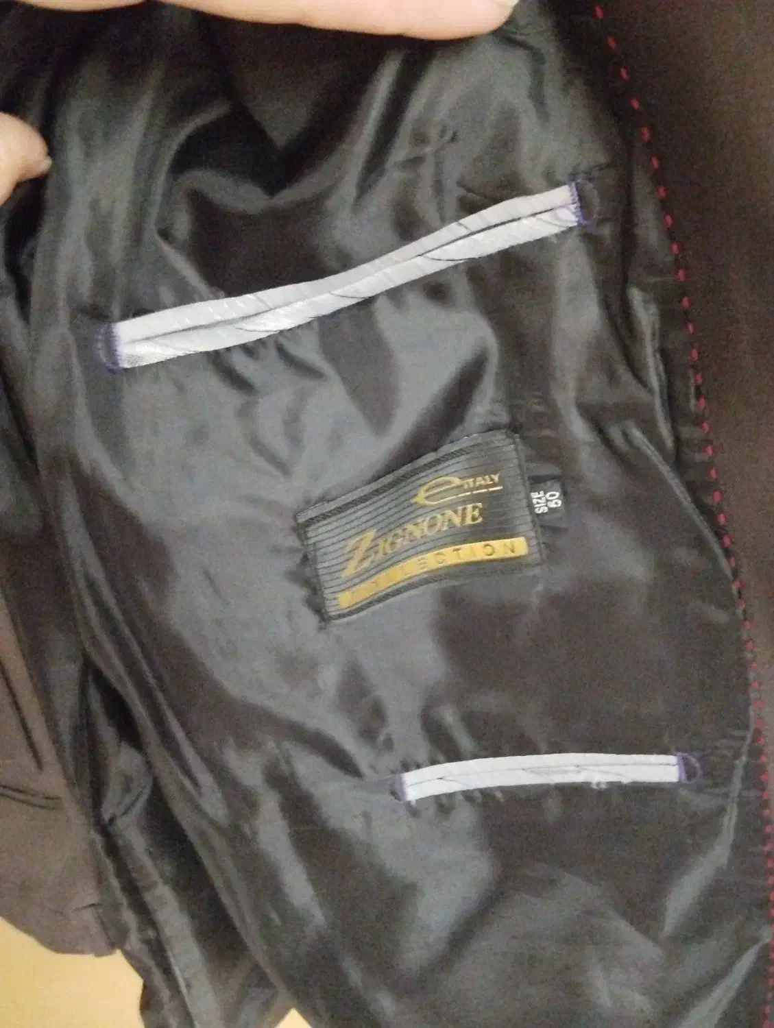 کتوشلوار  نو یک بار پوشیده شده|لباس|بروجرد, |دیوار