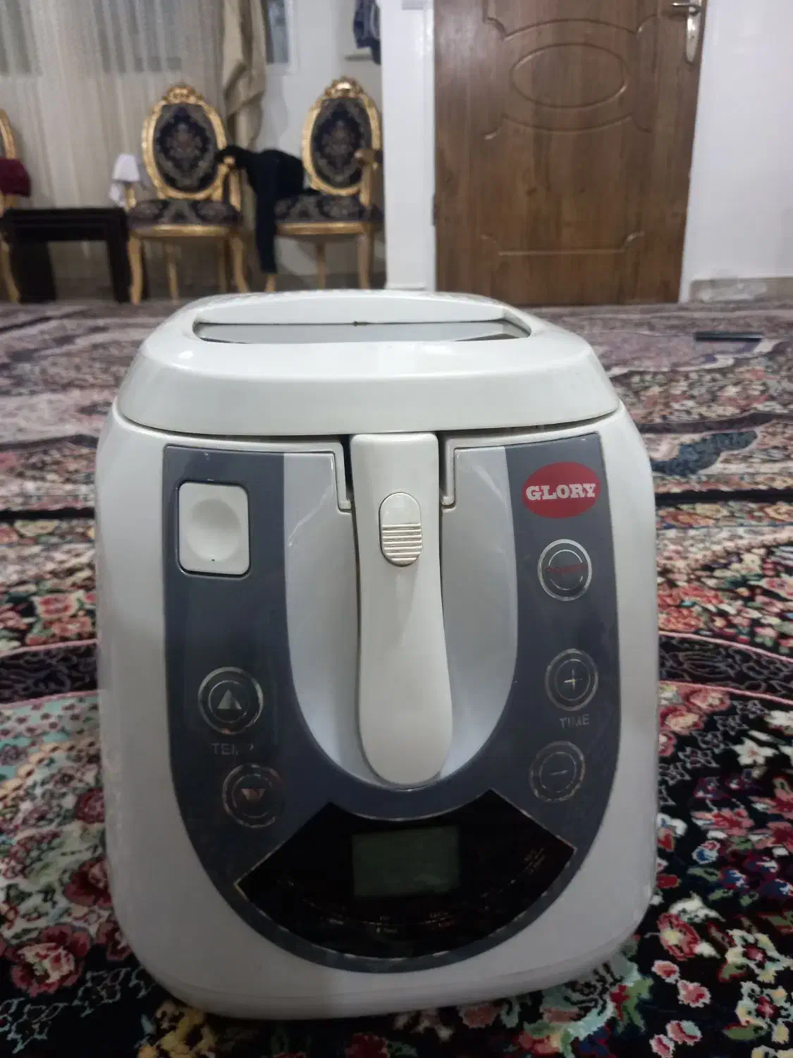 سرخ کن|اجاق گاز و لوازم برقی پختوپز|تهران, شمیراننو|دیوار