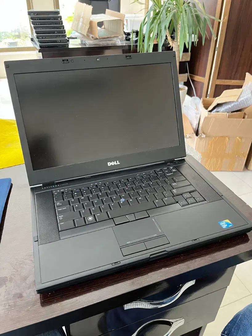 DELL E6510 core i7|رایانه همراه|اصفهان, آفاران|دیوار