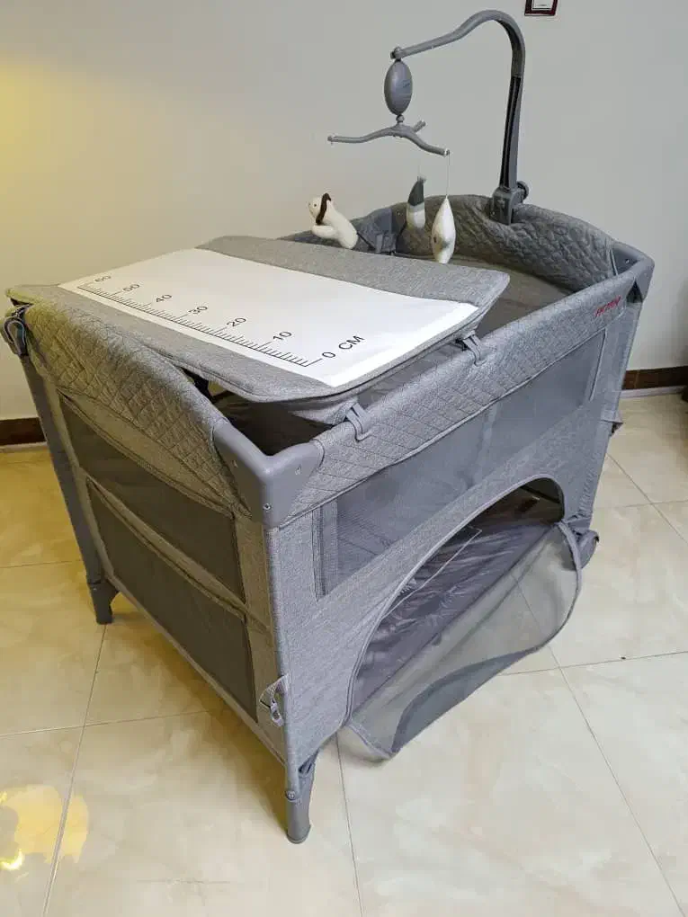 تخت پارک فیکشنfiction|تخت و صندلی بچه|تهران, امانیه|دیوار