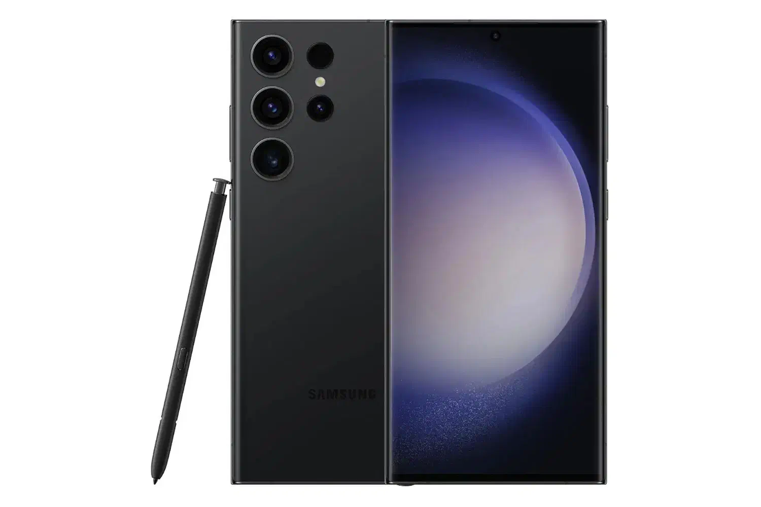 سامسونگ Galaxy S23 Ultra با حافظهٔ ۲۵۶ گیگابایت|موبایل|تهران, حکیمیه|دیوار