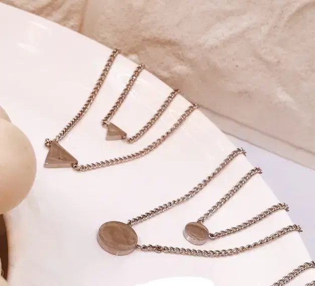 نیم ست و گردنبند نو طرح طلا|بدلیجات|مشهد, سرافرازان|دیوار