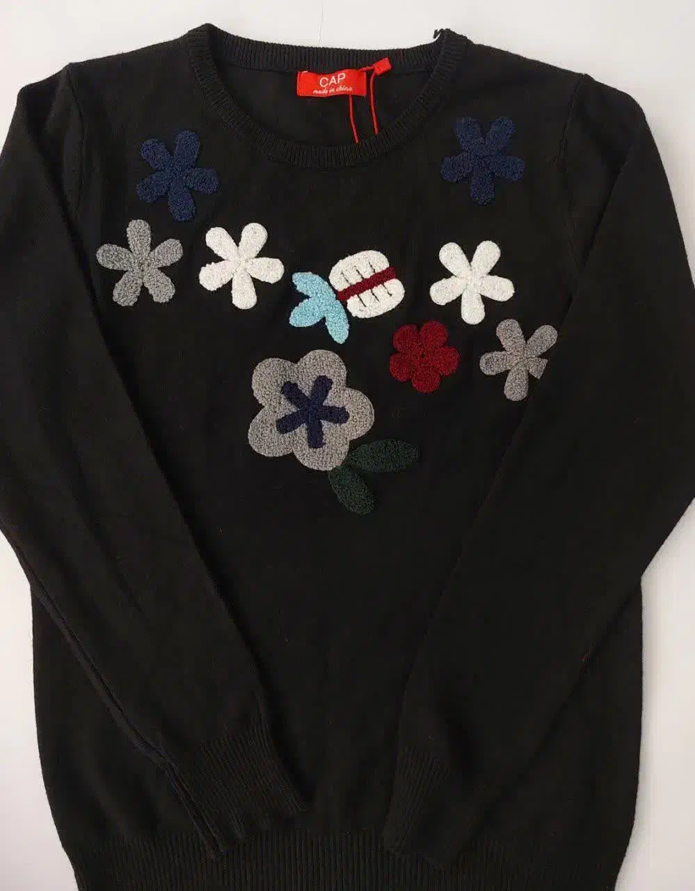 بافت گپ|لباس|مشهد, فاطمیه|دیوار