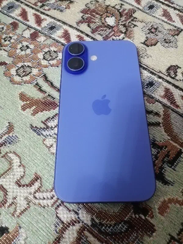 ایفون 16|موبایل|تهران, لاله زار|دیوار