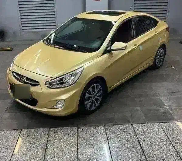 اکسنت ۹۷|خودرو سواری و وانت|بندرعباس, |دیوار