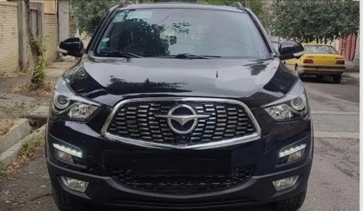 هایما s5|خودرو سواری و وانت|تهران, اباذر|دیوار