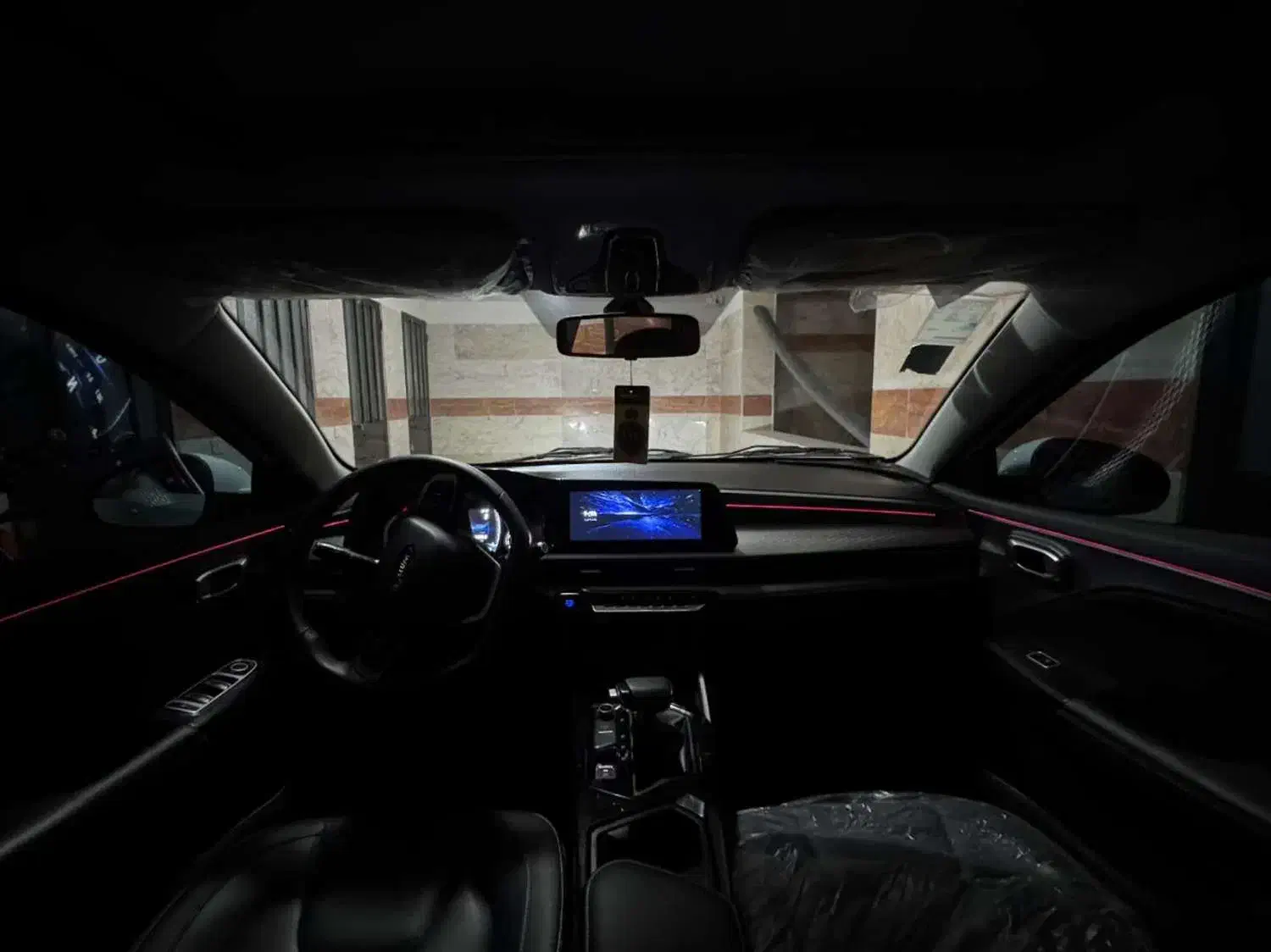 mvm x33 cross|خودرو سواری و وانت|همدان, |دیوار