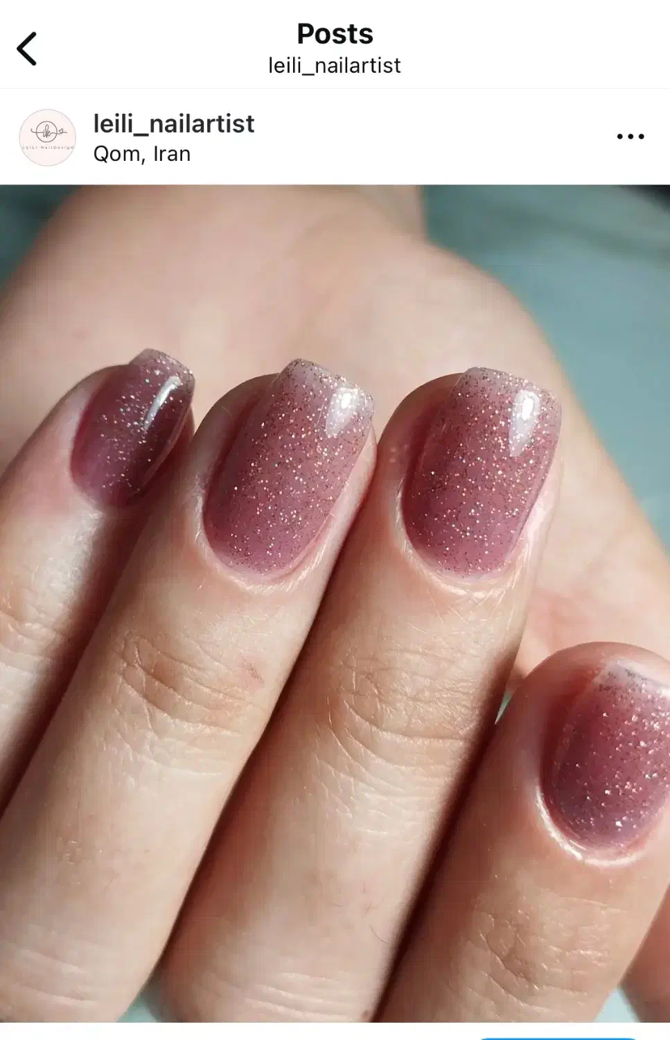 خدمات کاشت ناخن|خدمات آرایشگری و زیبایی|قم, شهرک قدس|دیوار