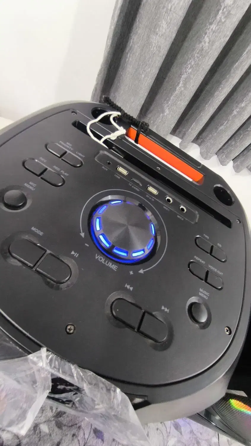 کوی سیاحی|سیستم صوتی خانگی|اهواز, سیاحی(سه راه خرمشهر)|دیوار