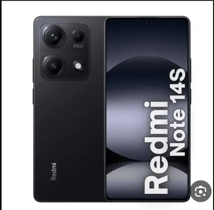 شیائومی Note14s|موبایل|مشهد, احمدآباد|دیوار