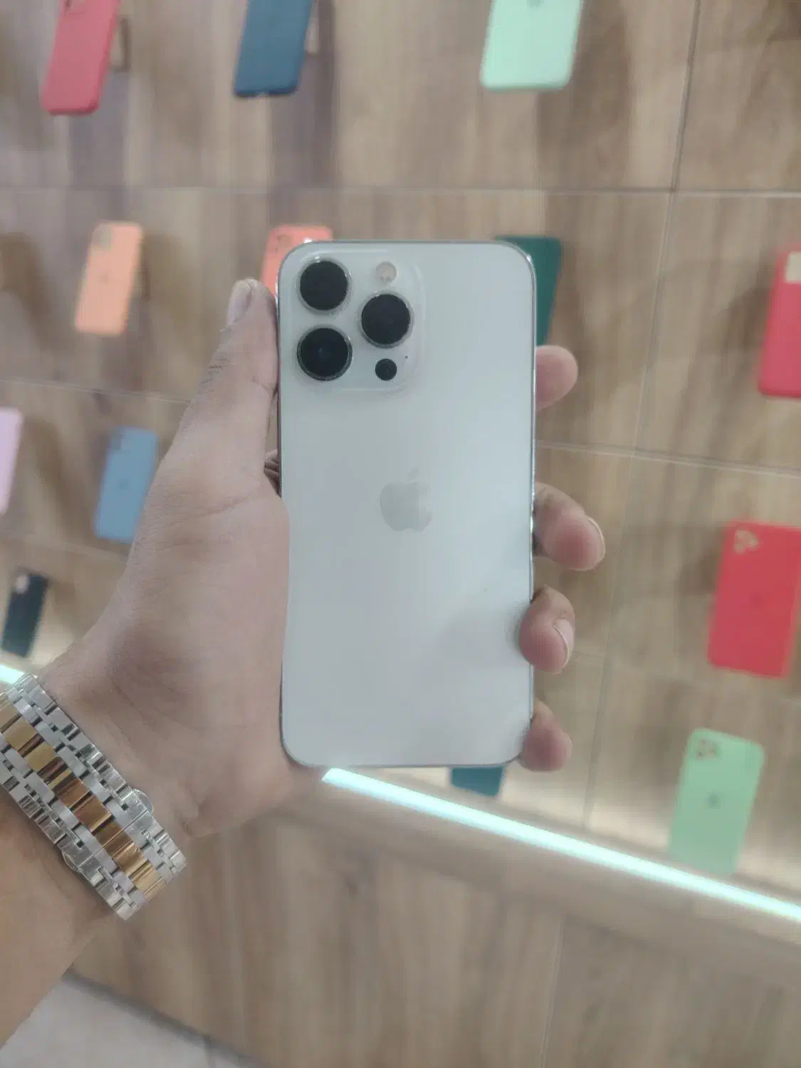 ایفون 13 پرو  13pro zaa|موبایل|شیراز, آزادی|دیوار