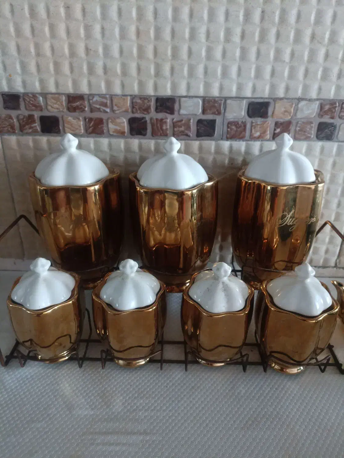 پاسماوری|ظروف نگهدارنده، پلاستیکی، یک‌بارمصرف|مشهد, نیزه|دیوار