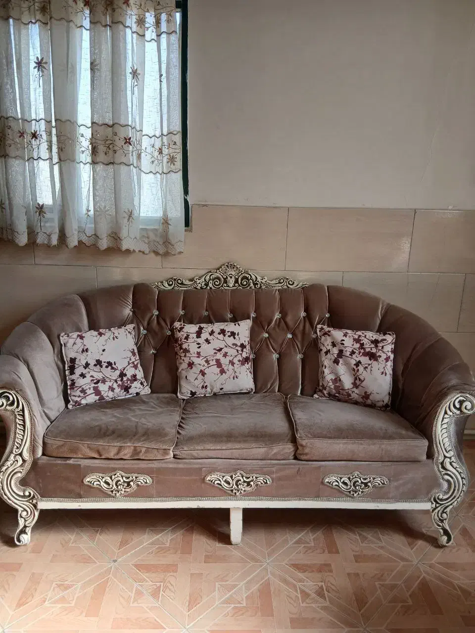 لوازم منزل|مبلمان خانگی و میز عسلی|رباطکریم, رباطکریم|دیوار