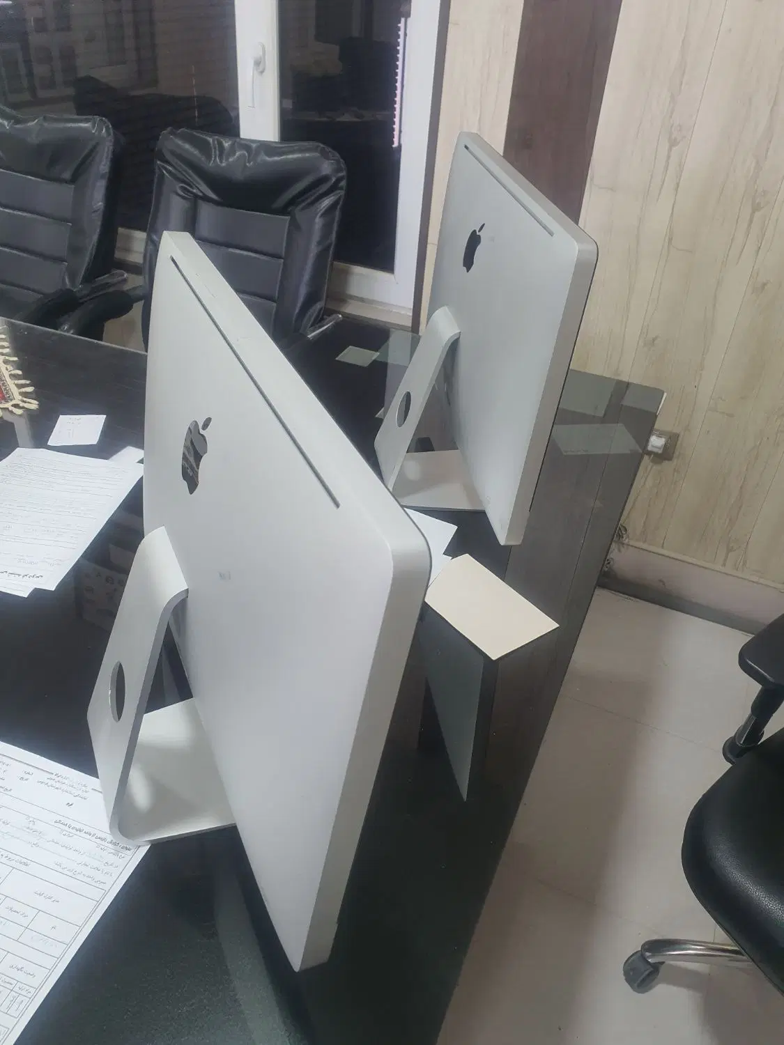 apple all in one i5|رایانه رومیزی|فردوس (خراسان), |دیوار